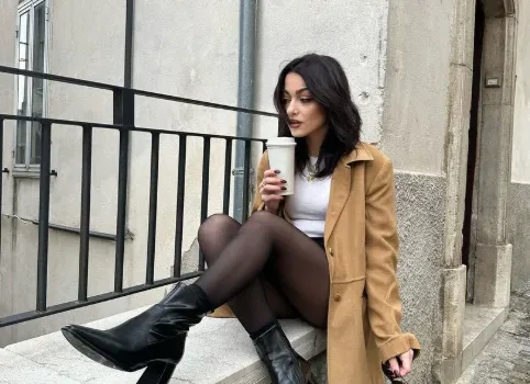 The Ultimate Guide to Styling Boots for Every Season