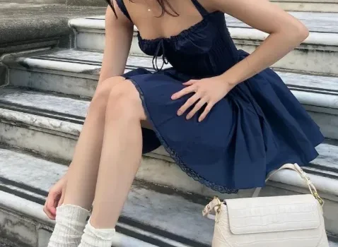 Creating a Stylish Spring Look with Ankle Strap Heels