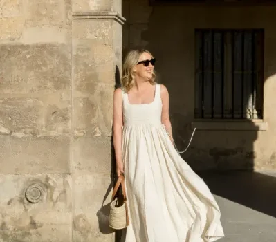 The 4 Essentials for Creating a Cute Summer Outfit