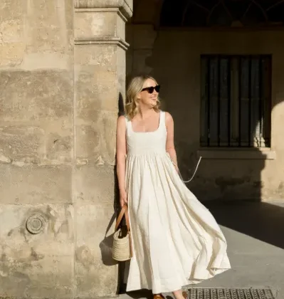 The 4 Essentials for Creating a Cute Summer Outfit