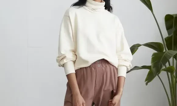 How to Create the Perfect Cute Fall Outfit
