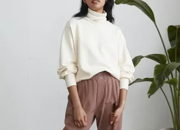 How to Create the Perfect Cute Fall Outfit