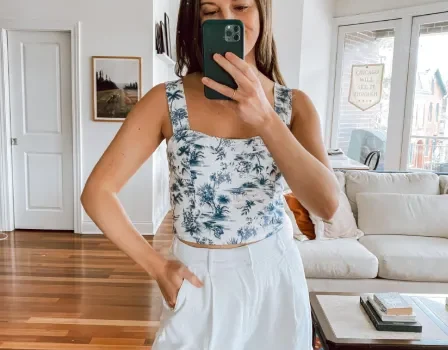 29 Classy Summer Date Night Outfits You’ll Love
