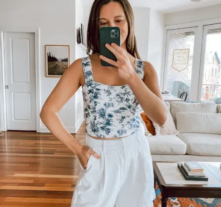 29 Classy Summer Date Night Outfits You’ll Love