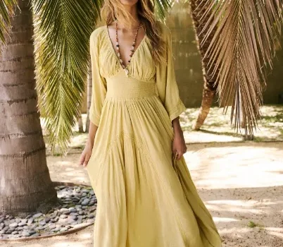 25 Stunning Boho Wedding Guest Outfit Ideas for Every Occasion