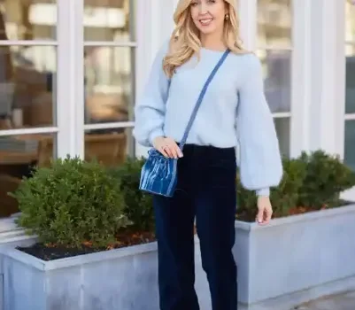 Perfect Christmas Eve Dinner Outfits for Every Occasion