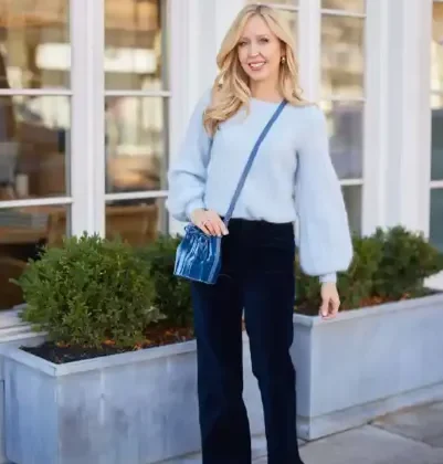 Perfect Christmas Eve Dinner Outfits for Every Occasion