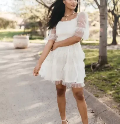 The Best Fall Bridal Shower Outfits Every Bride Will Adore