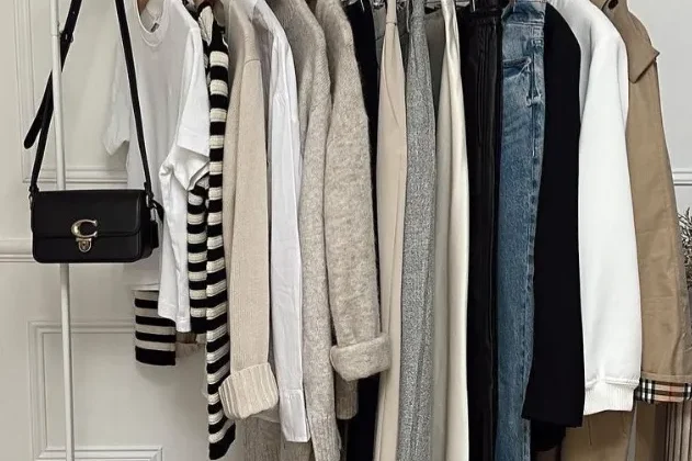 The Ultimate Minimalist Wardrobe Essentials for Summer