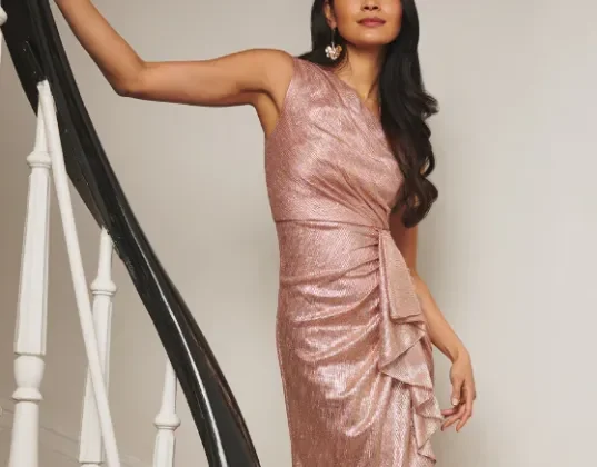 Winter Bridal Shower Outfit Ideas: Dress to Impress in Style and Comfort