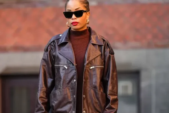 Chic Thanksgiving Outfits You’ll Want to Wear This Season