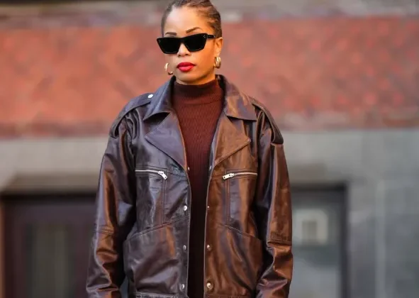 Chic Thanksgiving Outfits You’ll Want to Wear This Season