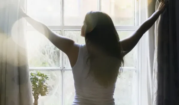 How to Build a Morning Routine for Calmness and Focus