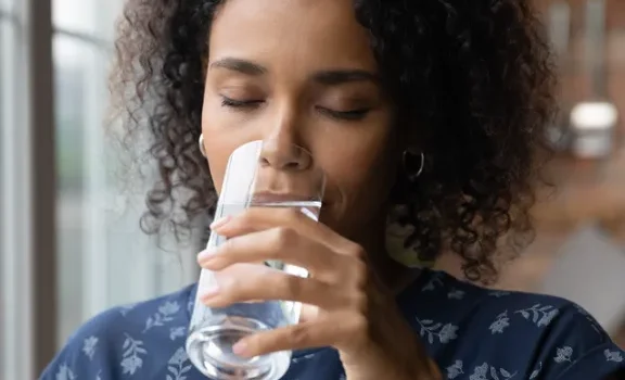 How Hydration Affects Your Blood Pressure