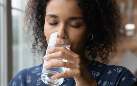 How Hydration Affects Your Blood Pressure