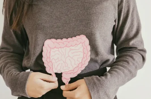 How Gut Health Impacts Cholesterol Levels