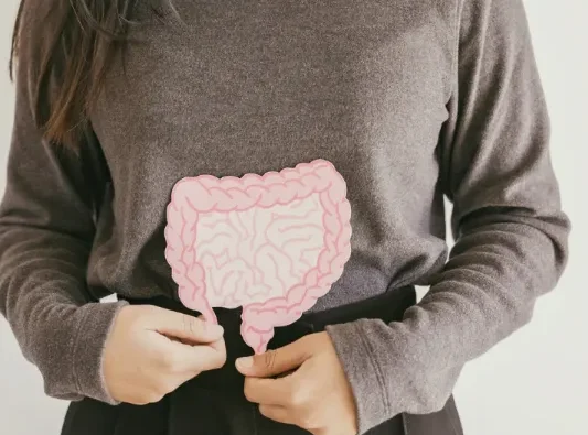 How Gut Health Impacts Cholesterol Levels