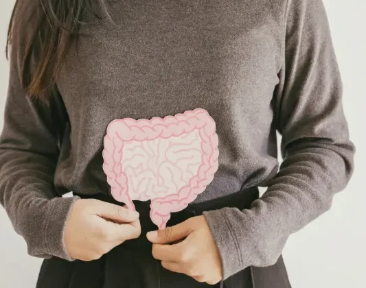 How Gut Health Impacts Cholesterol Levels