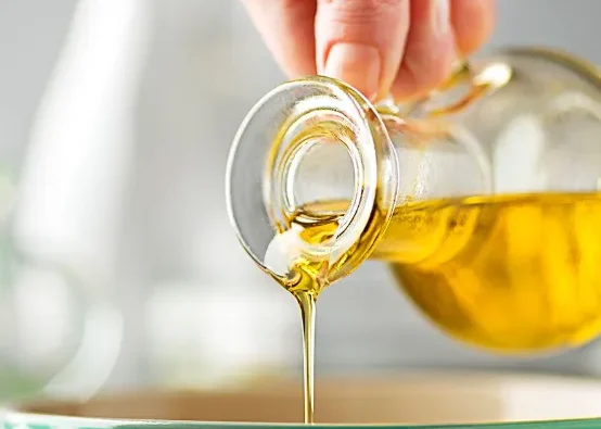 The Best and Worst Cooking Oils for Managing Cholesterol