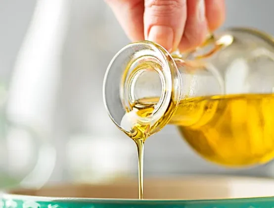 The Best and Worst Cooking Oils for Managing Cholesterol