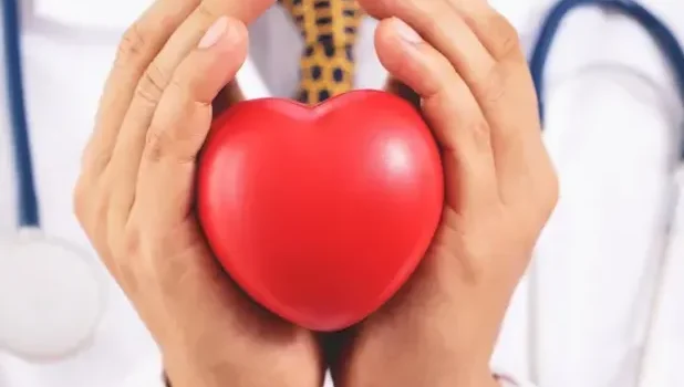 Debunking Common Myths About Blood Pressure and Heart Health