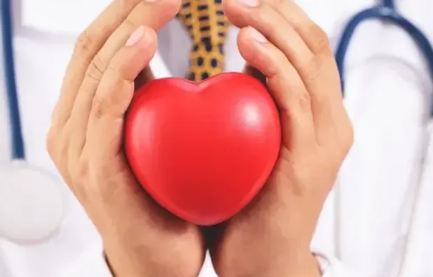 Debunking Common Myths About Blood Pressure and Heart Health