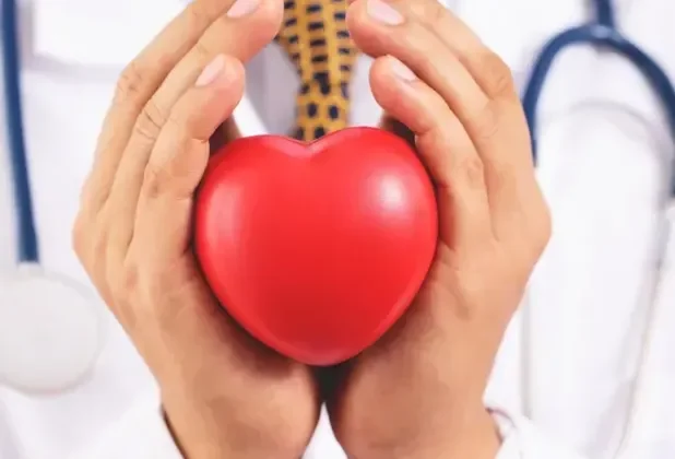 Debunking Common Myths About Blood Pressure and Heart Health