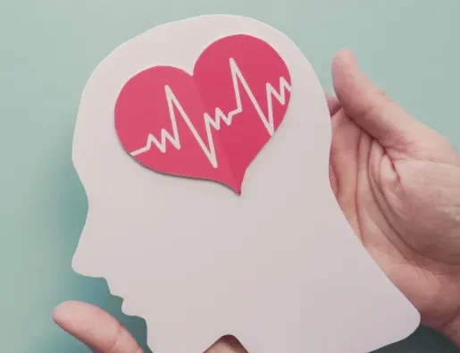 How Emotional Health Affects Your Blood Pressure