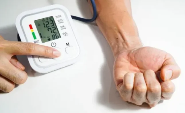 Creating a Personalized Plan for Managing Blood Pressure