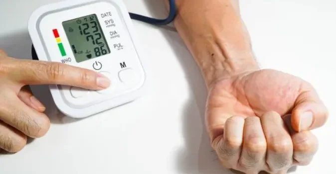 Creating a Personalized Plan for Managing Blood Pressure