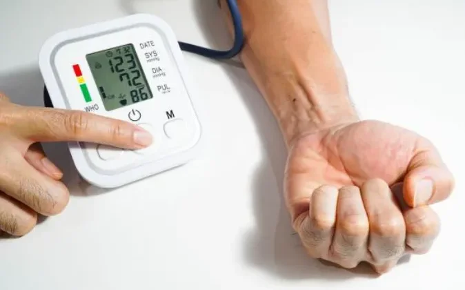 Creating a Personalized Plan for Managing Blood Pressure