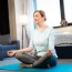 How Yoga and Meditation Can Help Manage Blood Pressure