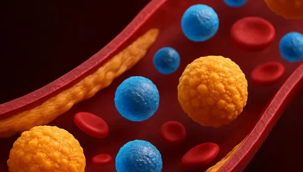 The Importance of Early Cholesterol Screenings for Heart Health