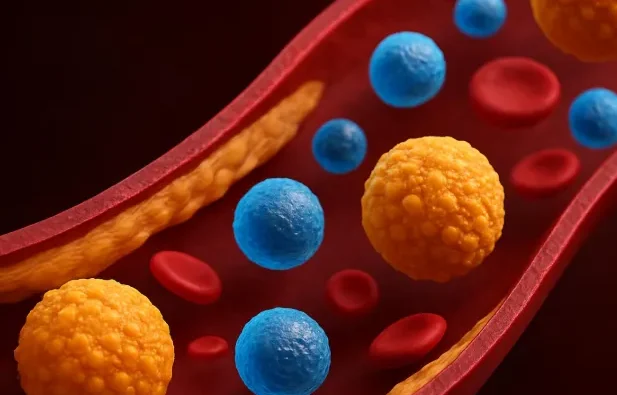 The Importance of Early Cholesterol Screenings for Heart Health