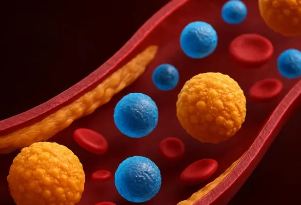 The Importance of Early Cholesterol Screenings for Heart Health