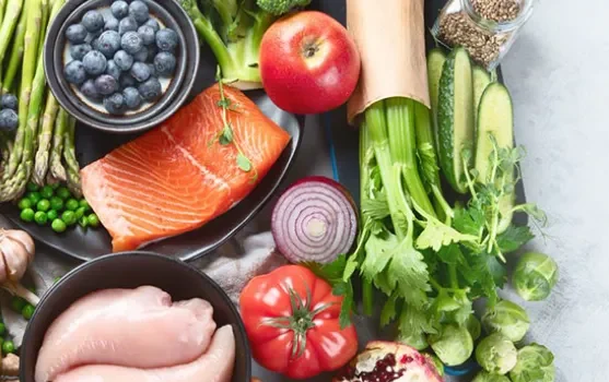 How to Lower Cholesterol Naturally by Adding More Fiber to Your Diet