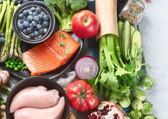 How to Lower Cholesterol Naturally by Adding More Fiber to Your Diet