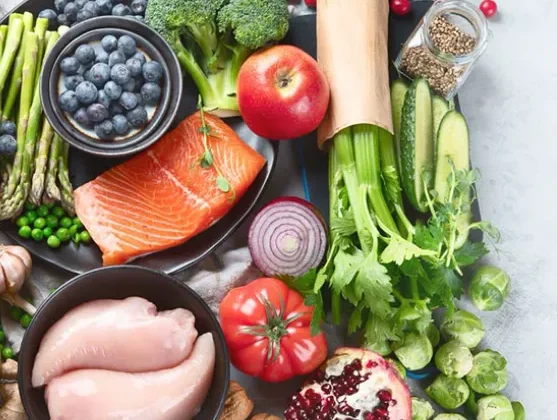How to Lower Cholesterol Naturally by Adding More Fiber to Your Diet