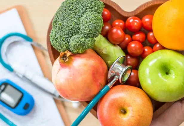 How Sugar Affects Cholesterol and Heart Health: Beyond Fats
