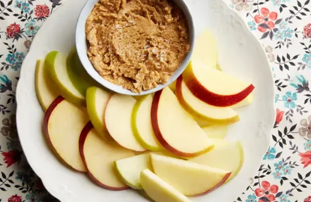 Delicious and Blood Pressure-Friendly Snacks for Every Craving