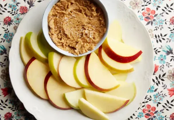 Delicious and Blood Pressure-Friendly Snacks for Every Craving
