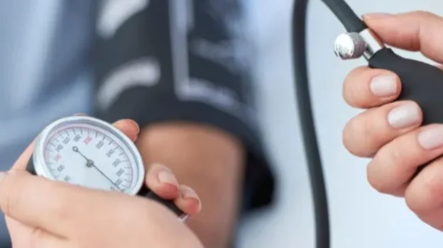 How to Manage Blood Pressure as You Age: Tips for Protecting Your Heart