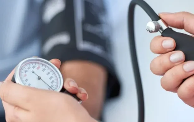 How to Manage Blood Pressure as You Age: Tips for Protecting Your Heart