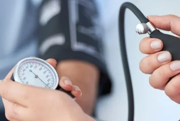 How to Manage Blood Pressure as You Age: Tips for Protecting Your Heart