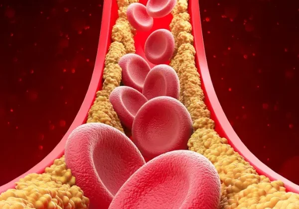 Understanding Cholesterol Fluctuations: What Causes Them and How to Manage Them