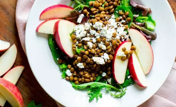 How to Make Low-Cholesterol Meals That Don’t Compromise on Taste
