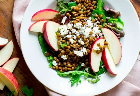 How to Make Low-Cholesterol Meals That Don’t Compromise on Taste