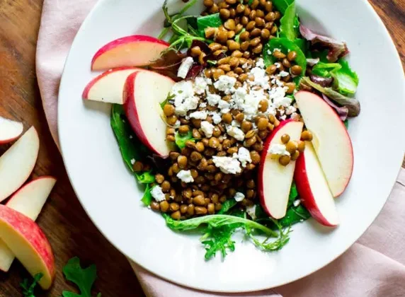 How to Make Low-Cholesterol Meals That Don’t Compromise on Taste