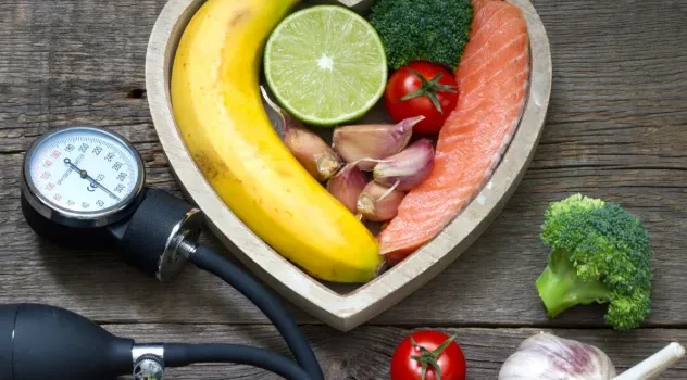 Can Hypertension Be Reversed? Exploring Ways to Lower Blood Pressure Naturally
