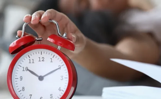 The Link Between Sleep and Blood Pressure: How Quality Sleep Affects Hypertension